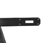 Togo Kelly Retourne 28 Black