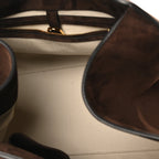 Suede Soft Margaux 15 Mocha