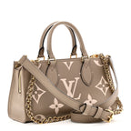Empreinte OnTheGo East West Dove Cream