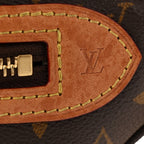 Monogram High Rise Bumbag