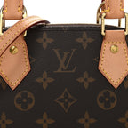 Monogram Alma BB