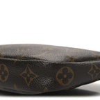 Monogram Pochette Accessories