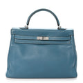 Swift Kelly Retourne 35 Blue Jean