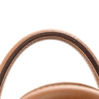 Togo Birkin 35 Gold